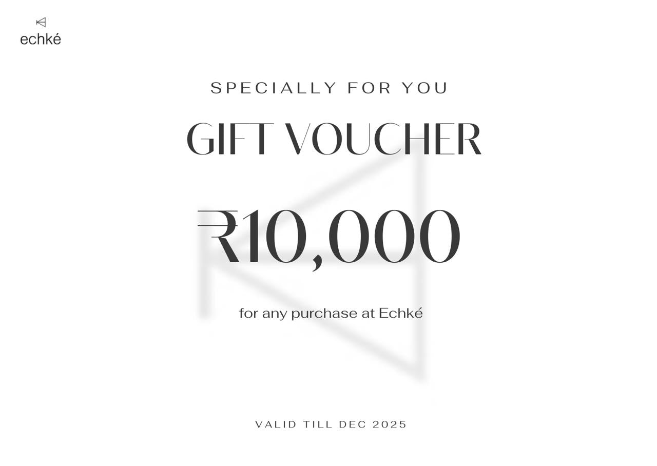 Echké Gift Card