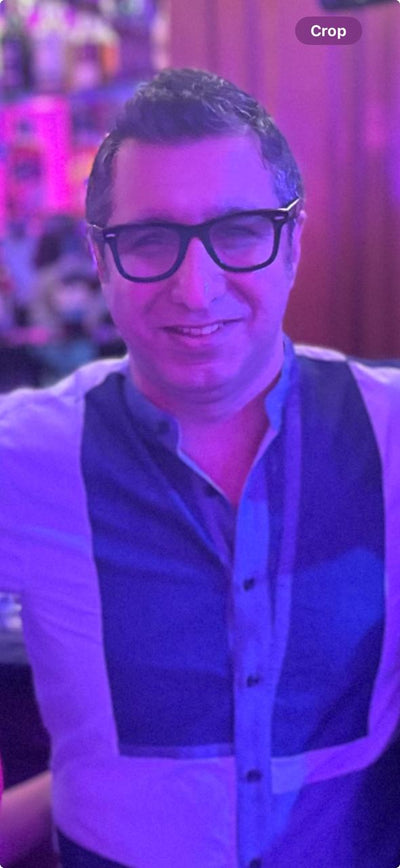 Rohit ramchandani