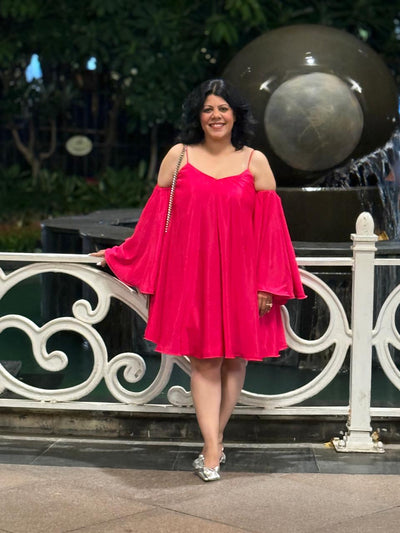 Priti Bhatia