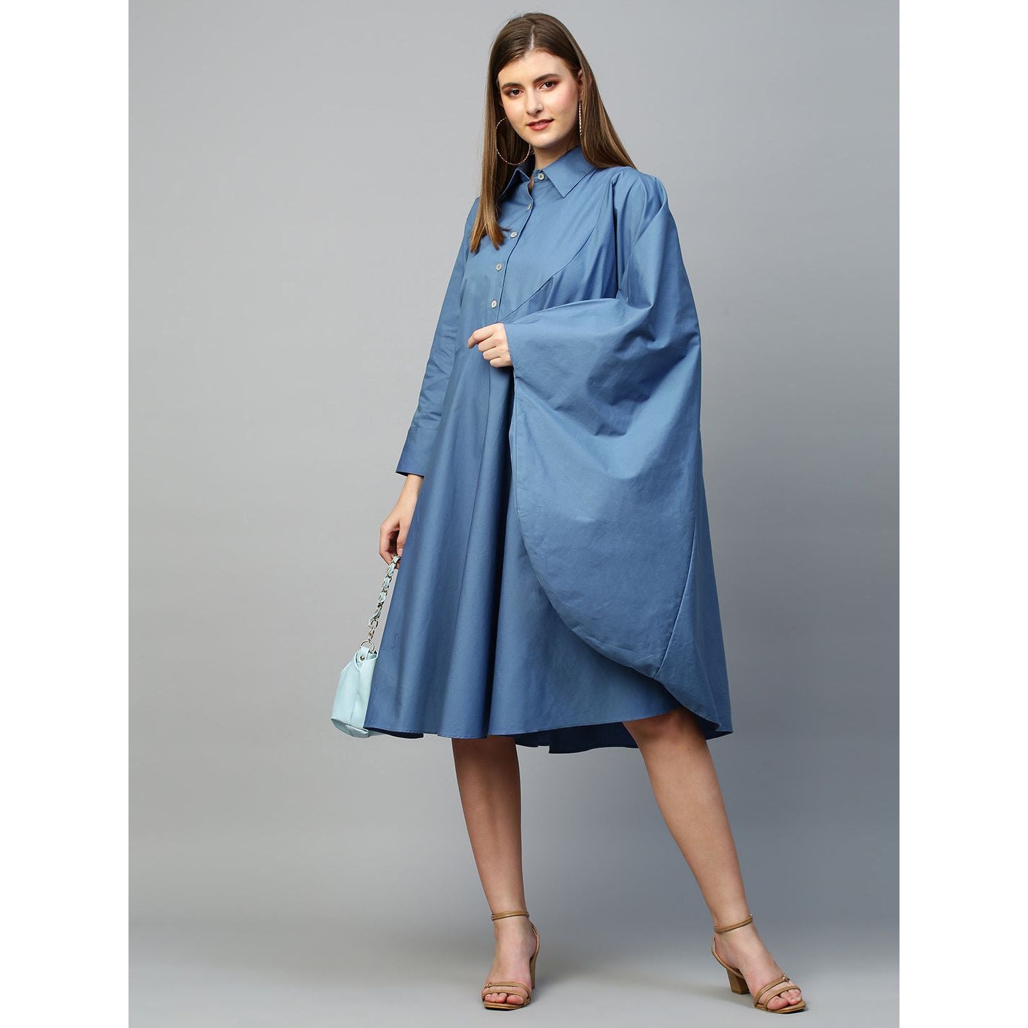 Kaftan dress