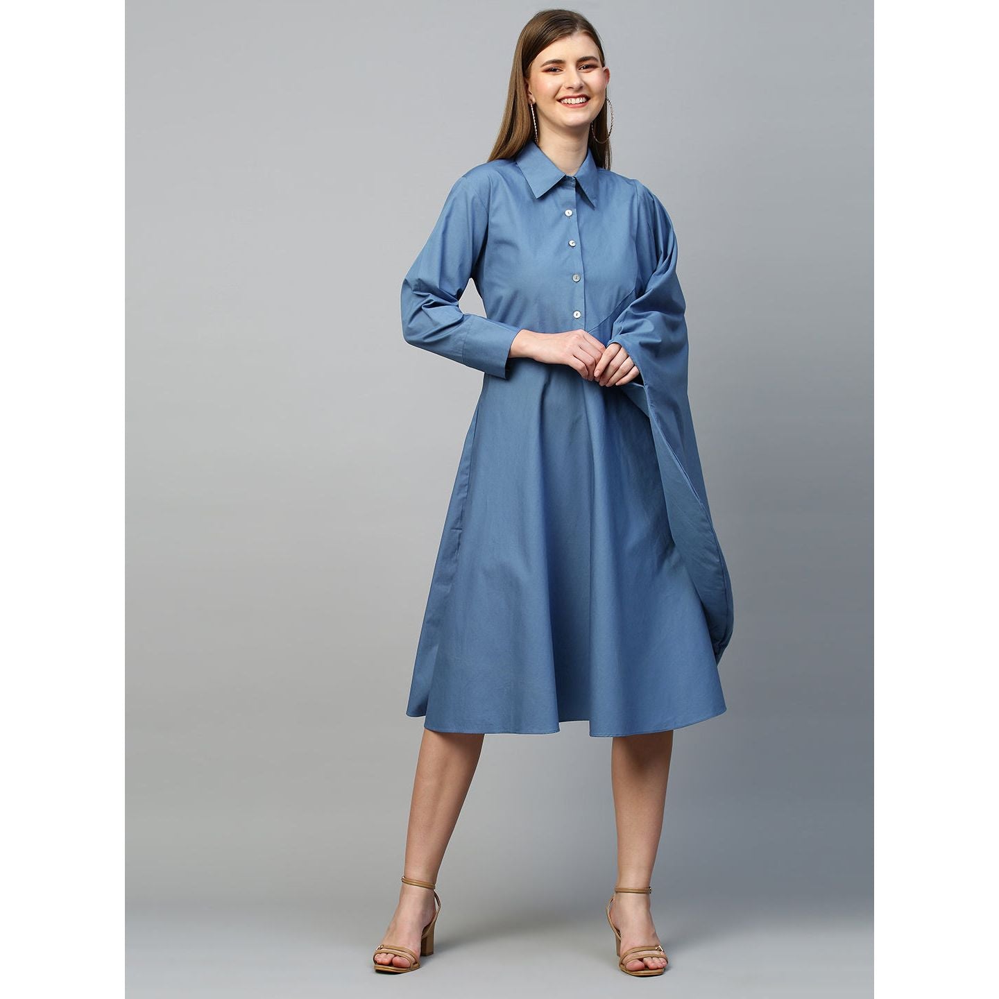 Kaftan dress