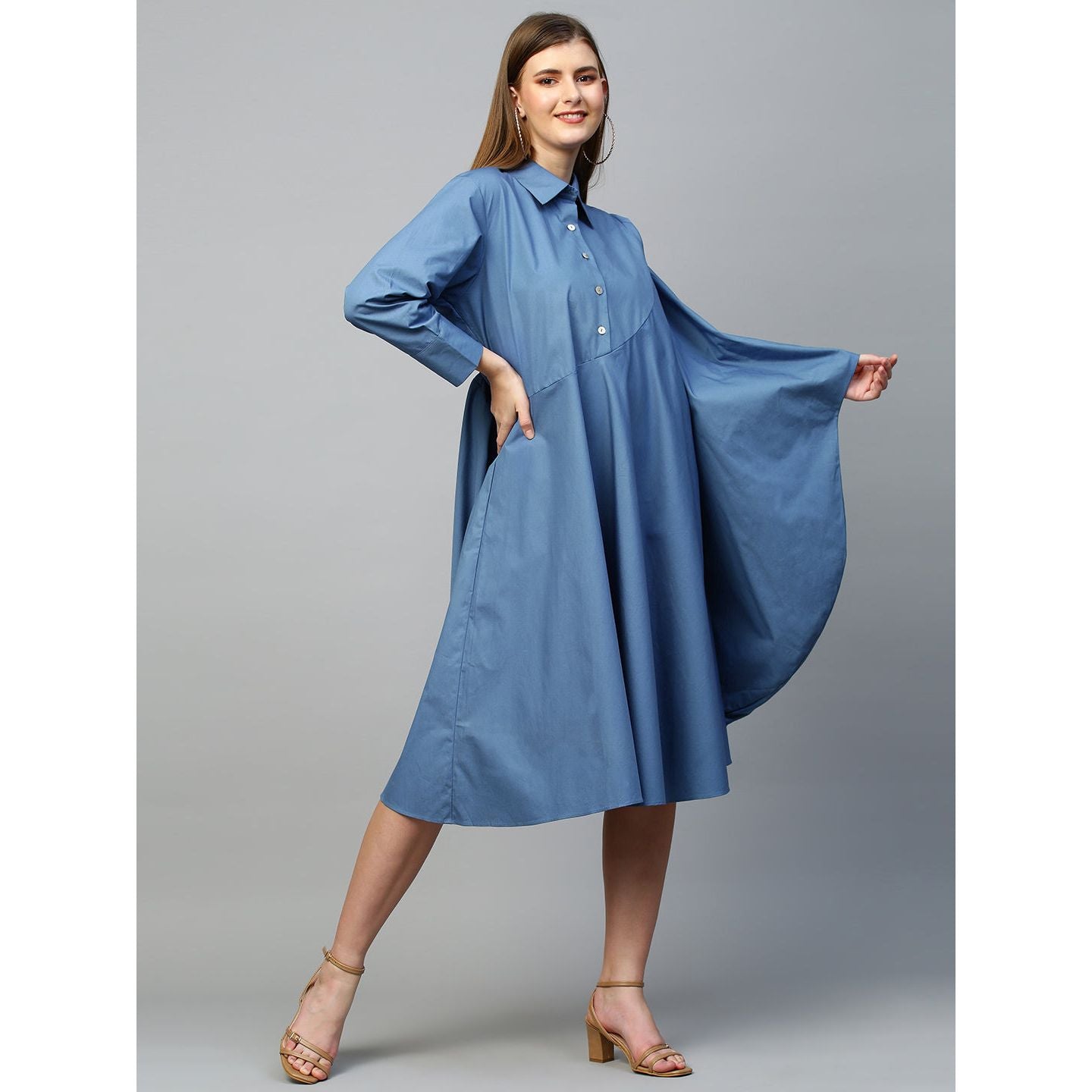 Kaftan dress