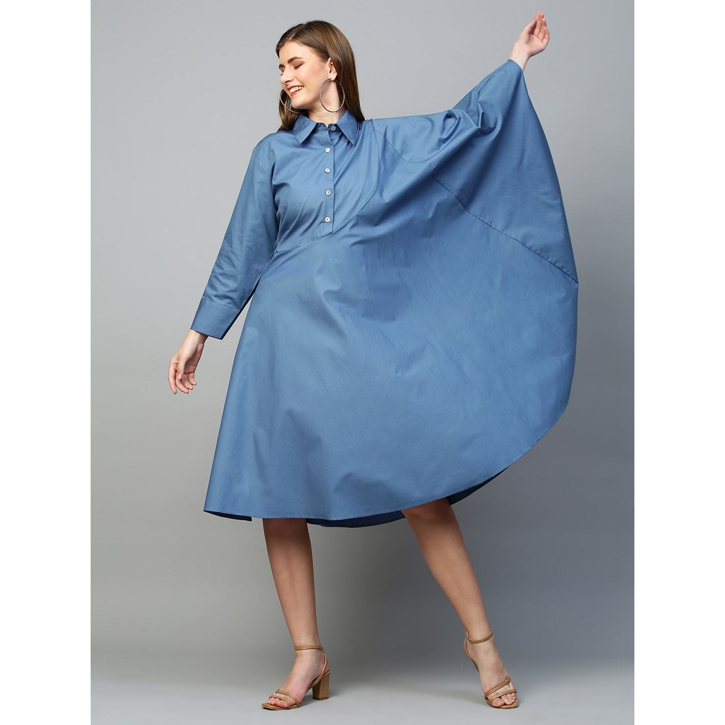 Kaftan dress