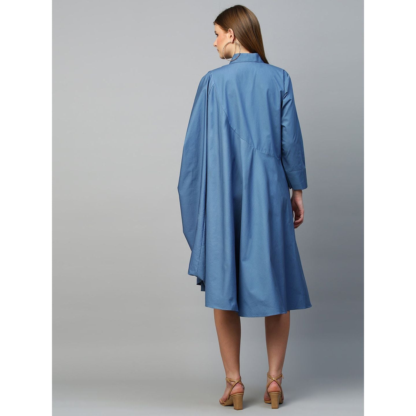 Kaftan dress