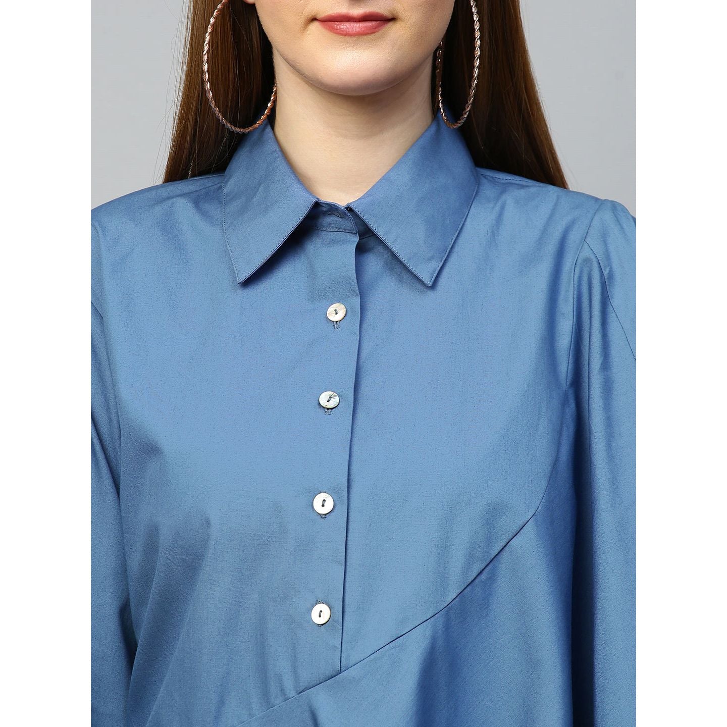 Kaftan dress