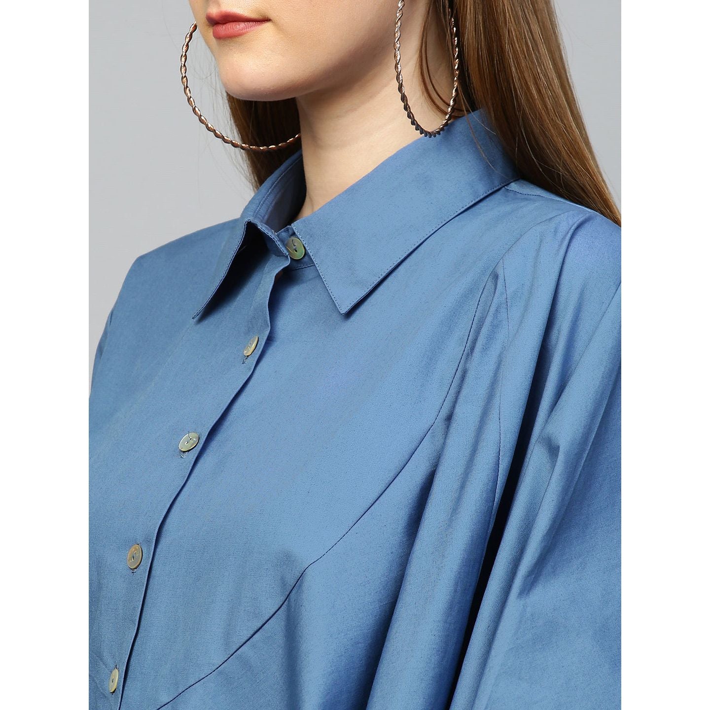 Kaftan dress